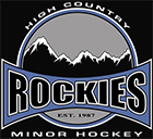 High Country Minor Hockey Association